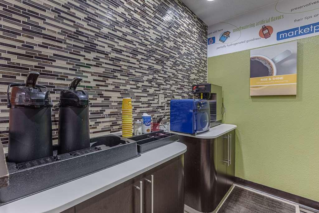 Motel 6-Simpsonville, Sc - Greenville Interior foto